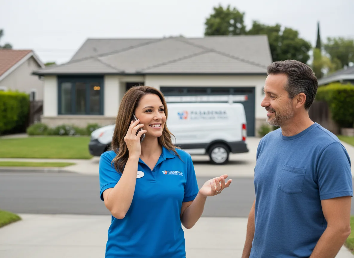 Electrician Mount Hermon, KY FAQs